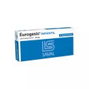 Eurogesic Infantil 50 mg Supositorios x 6 (Naproxeno Sódico)