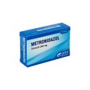 Metronidazol 500 mg x 10 Óvulos - OPES Healthcare