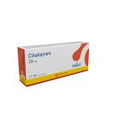 Citalopram 20 mg x 30 Comprimidos Bioequivalente - Mintlab