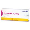 Cilokare Carvedilol 12,5 mg x 30 Comprimidos - Dr. Reddy's