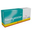 Neohysticlar 5 mg x 30 Comprimidos - Desloratadina