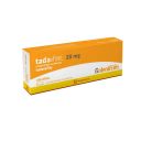 Tadavitae 20 mg x 4 Comprimidos - Tadalafilo
