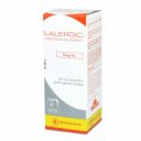 Lalergic Levocetirizina 5 mg/mL Gotas 20 mL