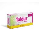 Taldus Tadafilo 5 mg 30 Comprimidos Recubiertos