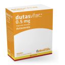 Dutasvitae Dutasterida 0,5 mg 30 Cápsulas Blandas