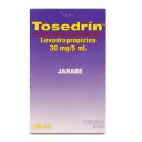 Tosedrin 30 mg/5 mL x 120 mL Jarabe - Levodropropizina