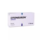 Citoneuron 30 Cápsulas - Citidín + Hidroxocobalamina + Uridín
