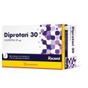 Diprotan 30 mg x 30 Cápsulas - Duloxetina