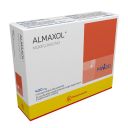 Almaxol 400 mg x 10 Comprimidos - Moxifloxacino