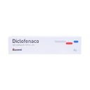 Diclofenaco Dietilamonio 1,16% Gel Tópico 30 gr