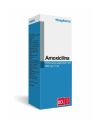 Amoxicilina 500 mg/5 ml Jarabe 60 ml - Hospifarma