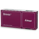 Brevex Paracetamol 300 mg 20 Comprimidos Recubiertos