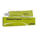 Clobetasol 0,05% Crema Tópica 25 gr