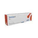 Aciclovir 5% Crema x 5 g - Mintlab