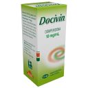 Docivin Domperidona 10 mg/mL Gotas x 15 mL