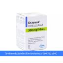 Ocrevus Ocrelizumab 300mg/10ml Inyectable 1 Frasco-Ampolla