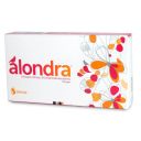Alondra Dienogest 2 mg 30 Comprimidos Recubiertos