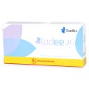 Ladee 20 Drospirenona 3 mg Etinilestradiol 0,02 mg 28 comprimidos Recubiertos