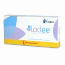 Ladee Drospirenona 3 mg / Etinilestradiol 0,03 mg 28 Comp. Recubiertos