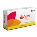 Viora Clormadinona Acetato 2 mg / Etinilestradiol 0,03 mg 21 comprimidos Recubiertos