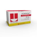 Dominium Fluoxetina 20 mg 60 Comprimidos