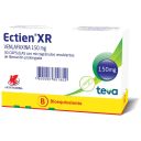 Ectien XR Venlafaxina 150mg 30 Cápsulas Liberación Prolongada