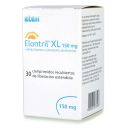 Elontril Xl Bupropion (Anfebutamona) 150 mg 30 Comprimidos
