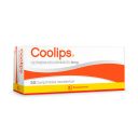 Coolips Cetirizina 10 mg x 30 Comprimidos - Antialérgico
