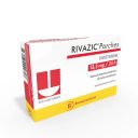 Rivazic 30 parches Transdérmico Rivastigmina 13,3 mg