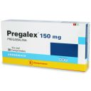 Pregalex Pregabalina 150 mg 30 Comprimidos