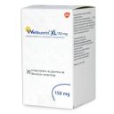 Wellbutrin Xl Bupropion Anfebutamona 150 mg 30 Comprimidos