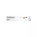Diclofenaco Dietilamina 1,16% Gel x 30 g - Ascend