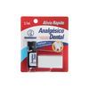 Eugenol 85% 3.7 ml - Analgésico Dental
