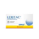 Leritac Levetiracetam 500 mg x 30 Comprimidos Recubiertos