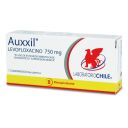 Auxxil 750 mg x 7 Comprimidos - Levofloxacino