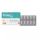 ProtoVit 250 mg x 10 Cápsulas - Saccharomyces boulardii