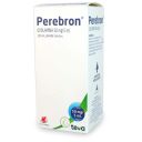 Perebron Adulto Oxolamina 50 mg / 5 ml Jarabe Adulto 100 mL