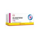 Alvasters Finasterida 1 mg x 90 Comprimidos - Finasterida