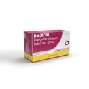 Dabifib 150 mg x 60 Cápsulas - Dabigatrán Etexilato
