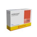 Hidrasan Rivaroxabán 10 mg x 14 Comprimidos - Anticoagulante