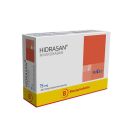 Hidrasan Rivaroxaban 15 mg x 28 Comprimidos Recubiertos - Rivaroxabán