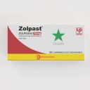 Zolpast 10 mg x 30 Comprimidos Bucodispersables - Zolpidem