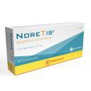Noretis 16 mg x 30 Comprimidos - Betahistina