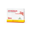 Artimuniles 50 mg x 10 Comprimidos - Tramadol Clorhidrato