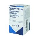 Topamax 100 mg x 28 Comprimidos - Topiramato