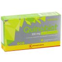 Quinobiot Levofloxacina 500 mg 10 Comprimidos