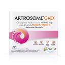 Arama Artrosome C+D Colágeno Hidrolizado 10.000 mg x 30 Sobres