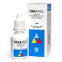 Trio-Val Paracetamol 120 mg Gotas 15 mL