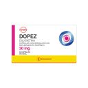 Dopez 30 mg 30 Cápsulas - Duloxetina