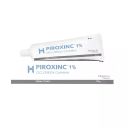 Piroxinc 1 % x 30 g Crema Tópica - Ciclopirox Olamina